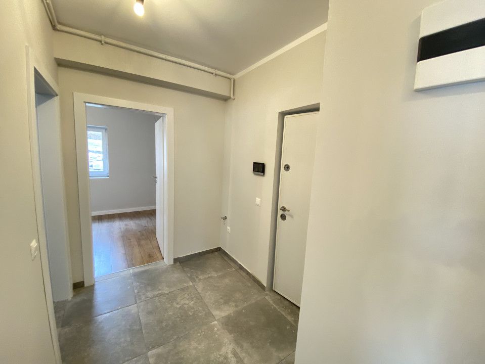 Apartament - Zona Industrială Vest - Încălzire în pardoseală – fotografia 31 din 34
