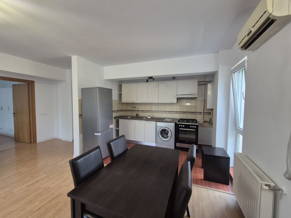 Inchiriere apartament 2 camere Baneasa – fotografia 4 din 14