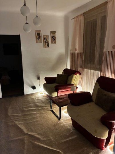 2 Camere de inchiriat | Cotroceni | Centrala proprie | Pet friendly| Metrou | – fotografia 2 din 8