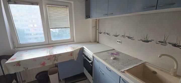 Garsoniera de inchiriat | Berceni | Mobilat | Utilat | – fotografia 3 din 5