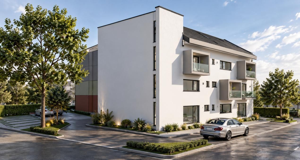 De vânzare teren de 1.158 mp + concept rezidențial | Brândușelor - Toamnei – fotografia 4 din 10