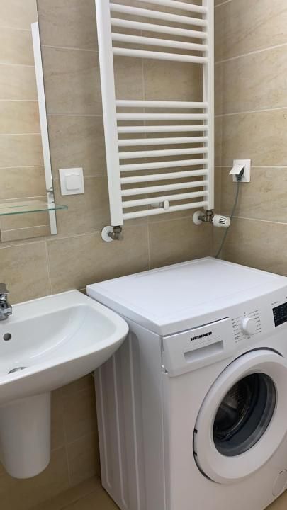 2 Camere de inchiriat | Mihai Bravu | Metrou | Centrala | Parcare – fotografia 7 din 9