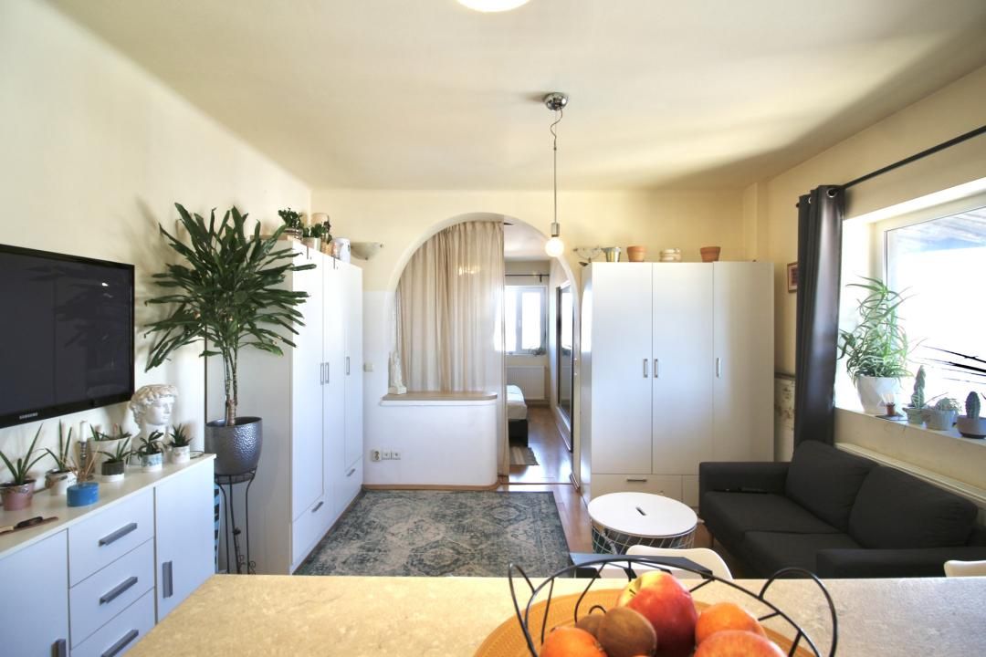 DOROBANTI, CAPITALE-LONDRA, STUDIO COCHET, MOBILAT COMPLET, 0% COMISION! – fotografia 3 din 14
