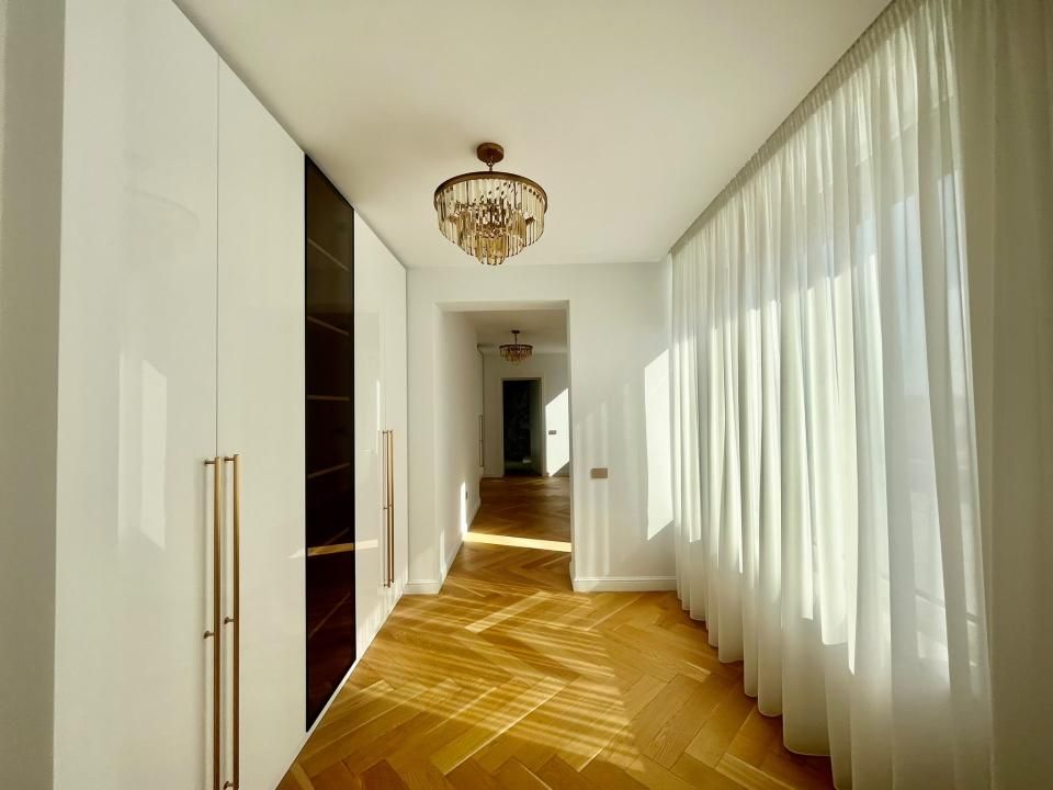 Penthouse Luxury Living | Pipera Rond | Rooftop 471,37 MP – fotografia 9 din 23