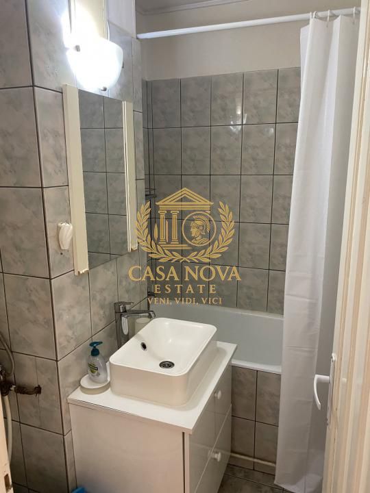 Apartament 2 camere 40mp, cartier Manastur,finisat mediu, balcon – fotografia 9 din 9