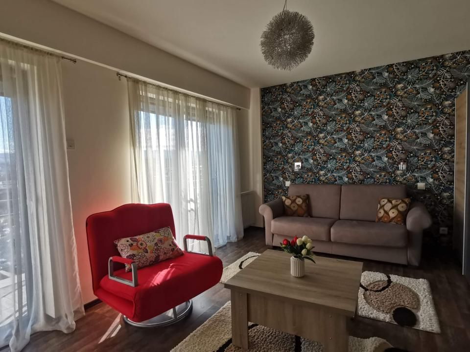 Apartament tip studio | ideal investiție | Piața 1 Mai - Clujana – fotografia 5 din 8