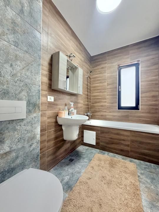 Apartament 2 camere, mobilat/utilat in Giroc -Hotel IQ – fotografia 6 din 9