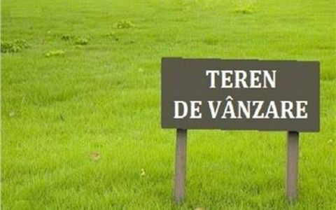 Teren intravilan situat în Jucu de Mijloc, într-o zonă în plină dezvoltare!