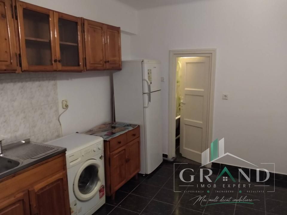 Apartament cu o cameră, zona Gării- Horea, Cluj-Napoca – fotografia 1 din 4