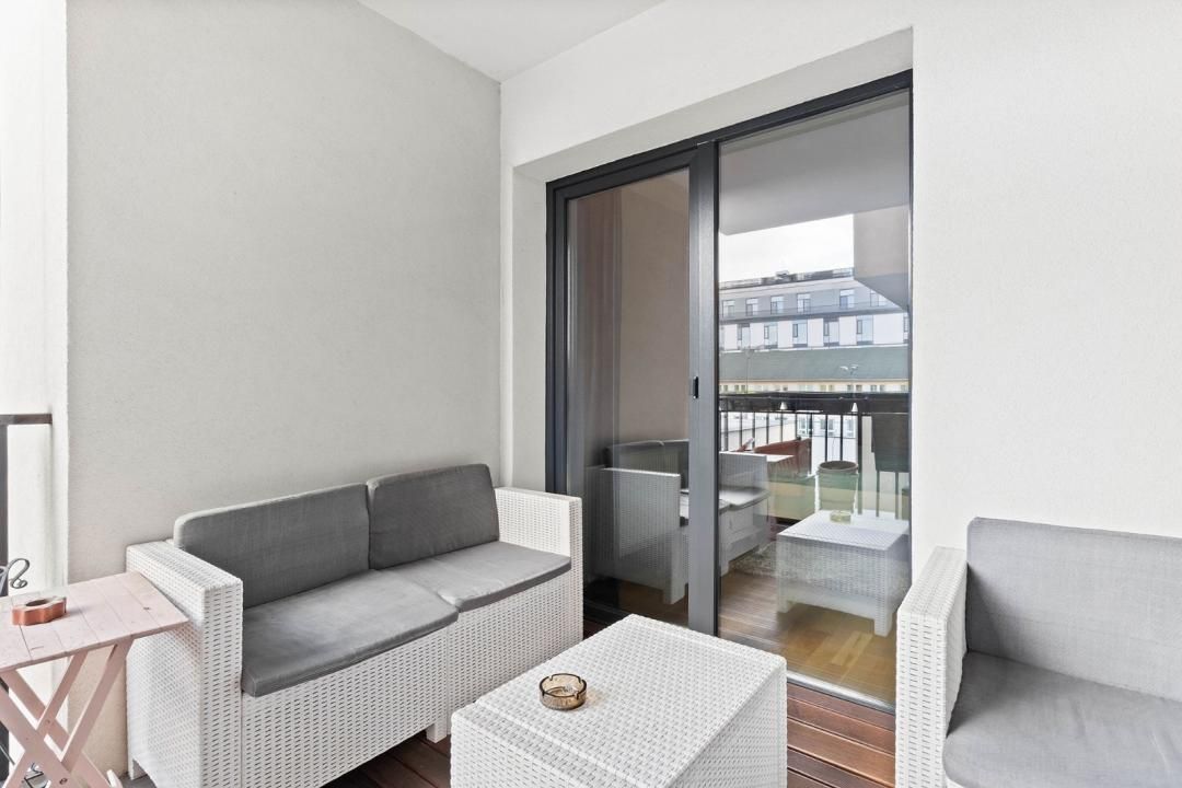 Apartament 2 camere, 66 mp, cu Terasă 11mp, zona Platinia – fotografia 20 din 20
