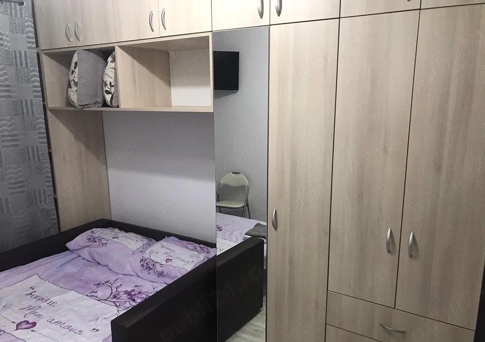 Garsoniera de vanzare Str. Muncii  | Lângă tramvai și UTCN – fotografia 1 din 5