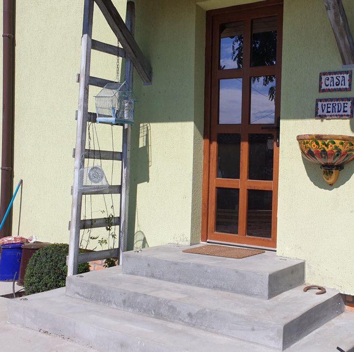 Casă P+1 de vânzare în Tuzla – 180 mp utili, teren 395 mp – fotografia 18 din 61