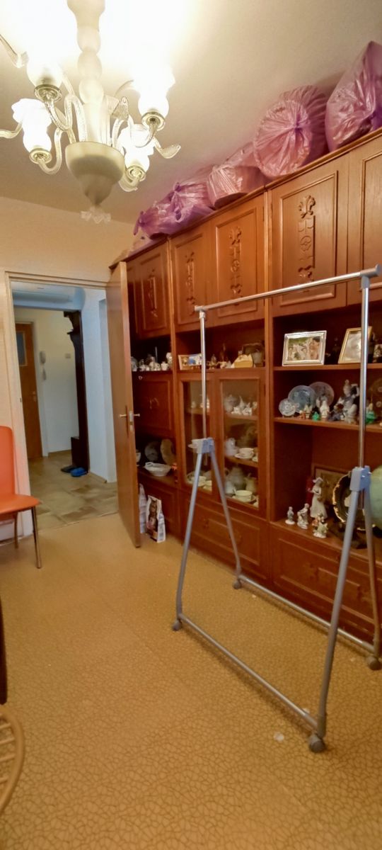 Apartament 3 camere | 68 mp | Etaj 9/10 | Vedere deschisă | Zona Tineretului – fotografia 6 din 12