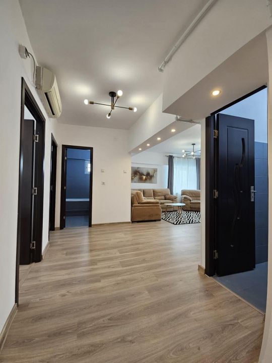 Apartament 4 camere de vânzare | Dacia | Gata de mutat – fotografia 11 din 19