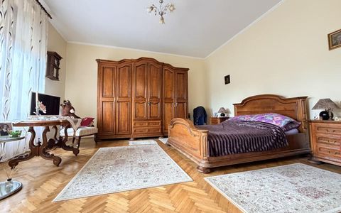 Apartament 2 camere, 83 mp utili, etaj 1, centrala, garaj - Iosefin