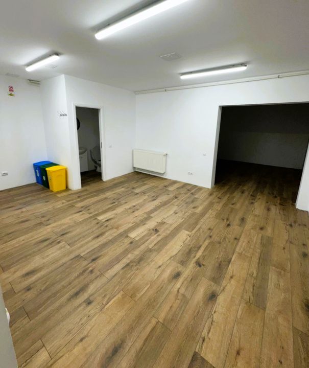 Spatiu comercial in Borhanci – fotografia 4 din 6