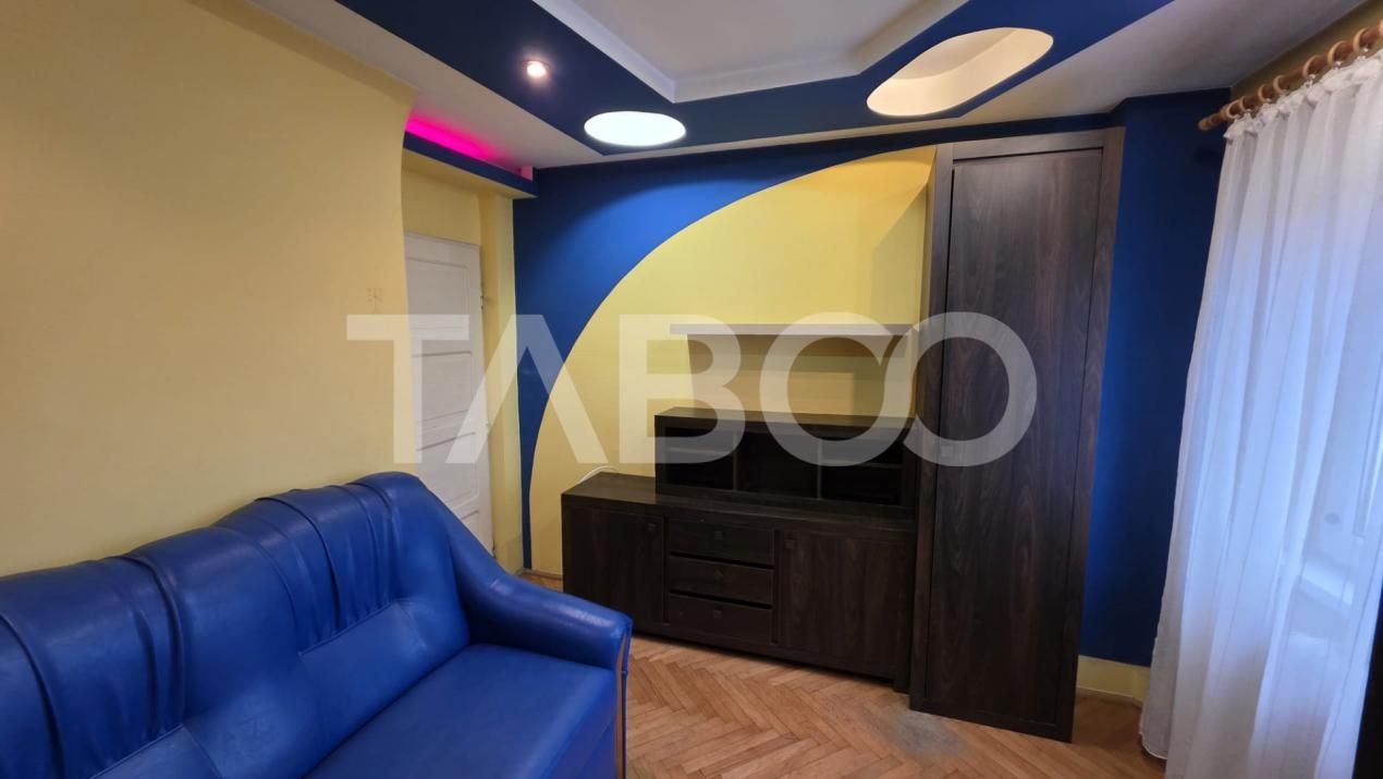 Apartament 4 camere de vanzare in Sebes Valea Frumoasei – fotografia 12 din 15