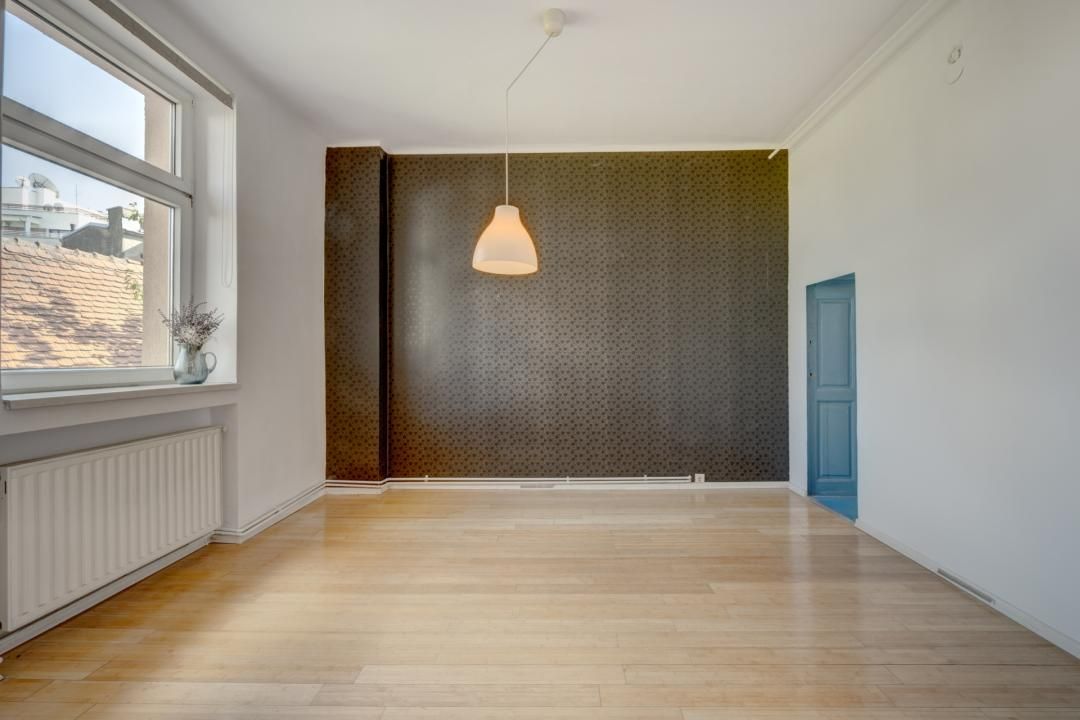Strada Icoanei - Eminescu, apartament de 3 camere, etaj 1, comision 0% – fotografia 3 din 24
