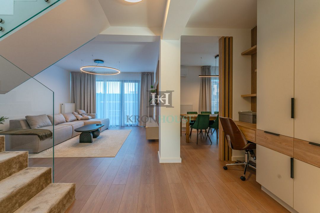 Duplex de Inchiriat – fotografia 4 din 31