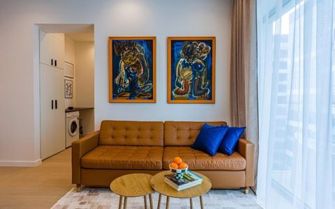 Apartament 2 camere -10 minute metrou Aurel Vlaicu
