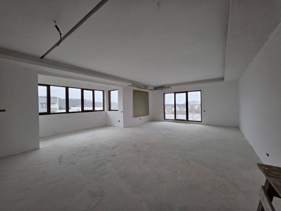 Top Floor Living – Penthouse cu 5kW Panouri Fotovoltaice Incluse – fotografia 5 din 27