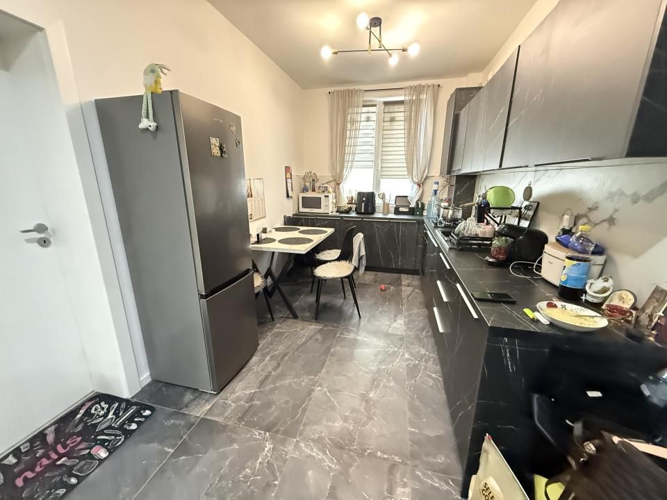 Apartament  cu 2 camere, decomandat cu gradina de 45 mp - Giroc – fotografia 6 din 11