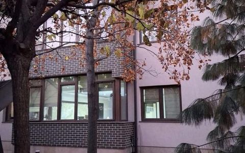 Vilă premium Unirii – Tineretului | Terasă 18 mp | Curte generoasă
