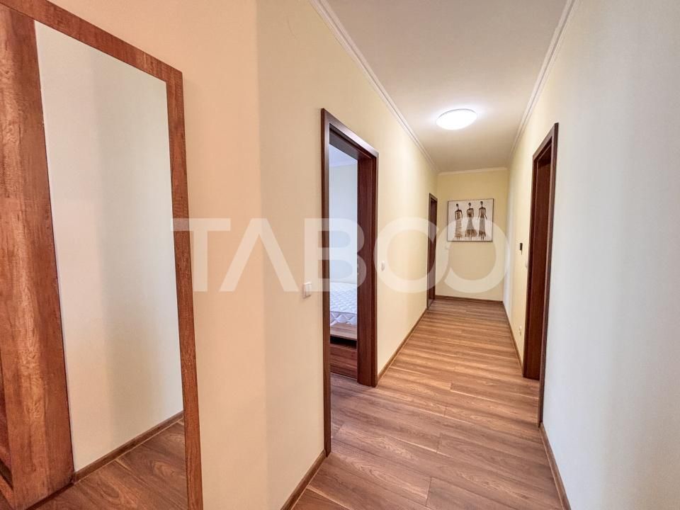 Apartament cu 3 camere de vanzare zona Iulius Mall Gheorgheni – fotografia 5 din 13