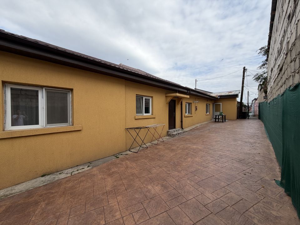 Casa parter, 110mp utili, 263mp teren, zona Gradina Botanica – fotografia 2 din 10