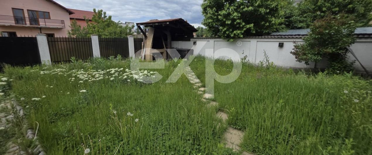 Casa Premium zonă centrală Targoviste P+1 - 4 dormitoare + living, teren 500 mp – fotografia 17 din 22