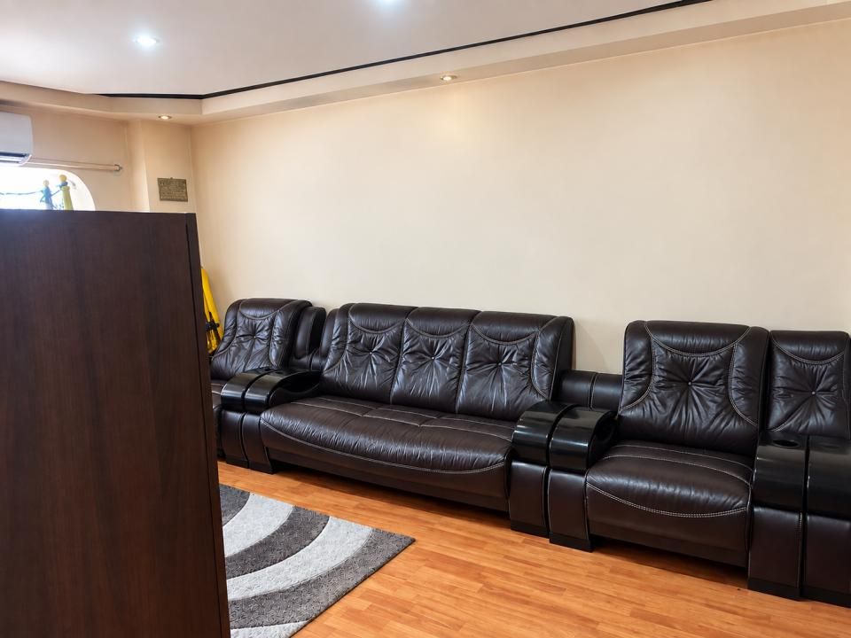 Apartament 4 Camere, 93 MP, Decomandat, Prundu – Etaj 3, Centrală Proprie – fotografia 2 din 11