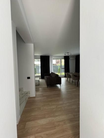 Vilă 5 camere de închiriat Pipera, 225 mp,  MTM Luxury Villas – fotografia 5 din 12