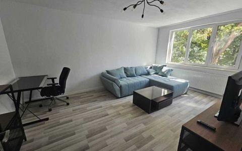 2 Camere de inchiriat | Antiaeriana | Decomandat | Bloc reabilitat