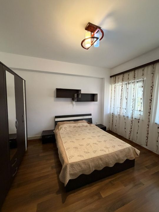 Apartament de 2 camere ┃Tomis Mall - Centru┃56mp ┃Etaj 1 – fotografia 4 din 19