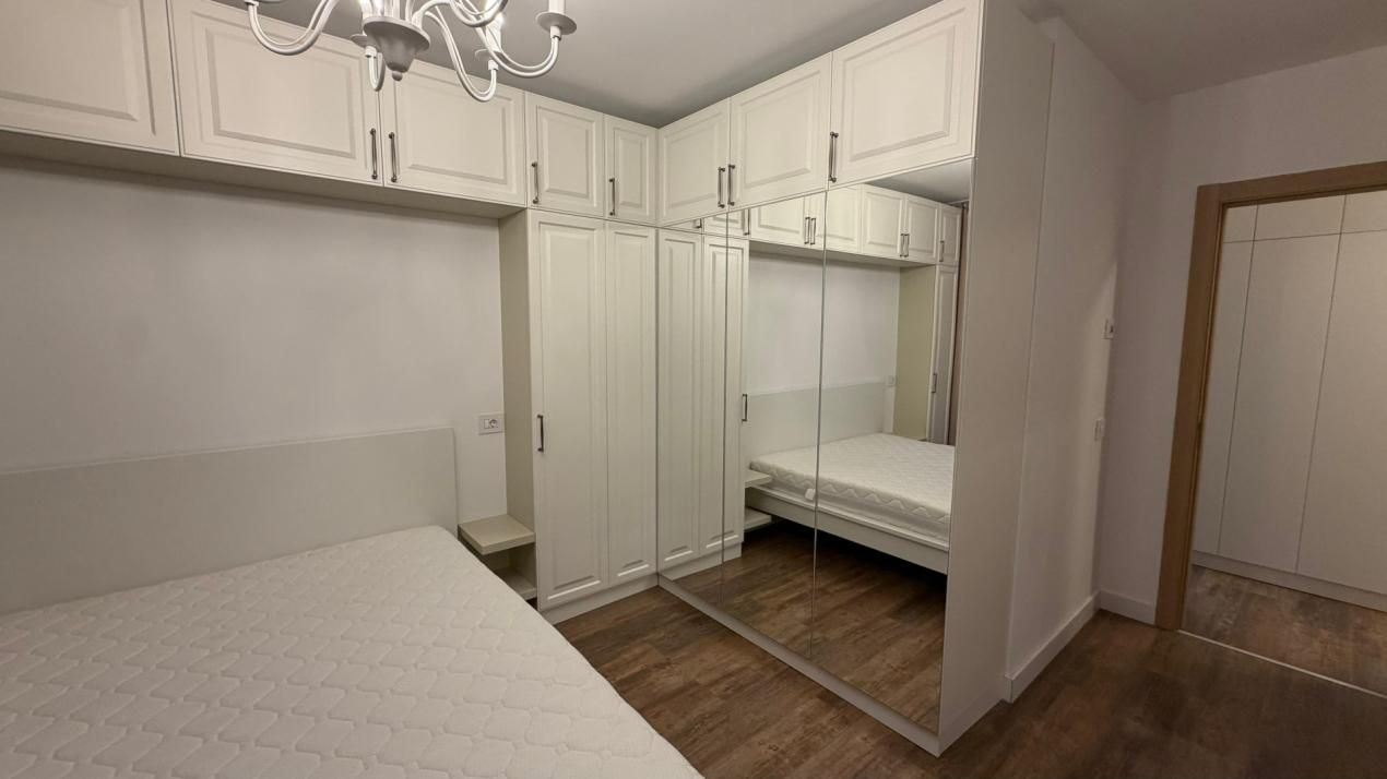 Apartament 3 camere | Pajura | Vedere libera catre Piata Presei si Herastrau | – fotografia 8 din 22