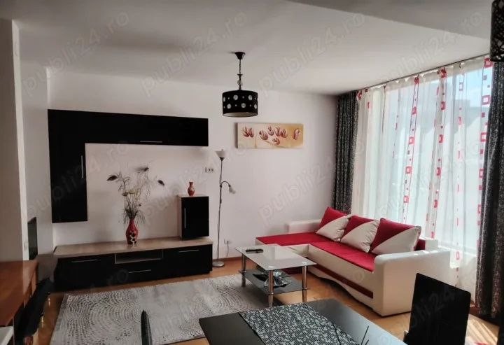2 Camere de inchiriat | 13 Septembrie | Mobilat | Utilat – fotografia 3 din 14