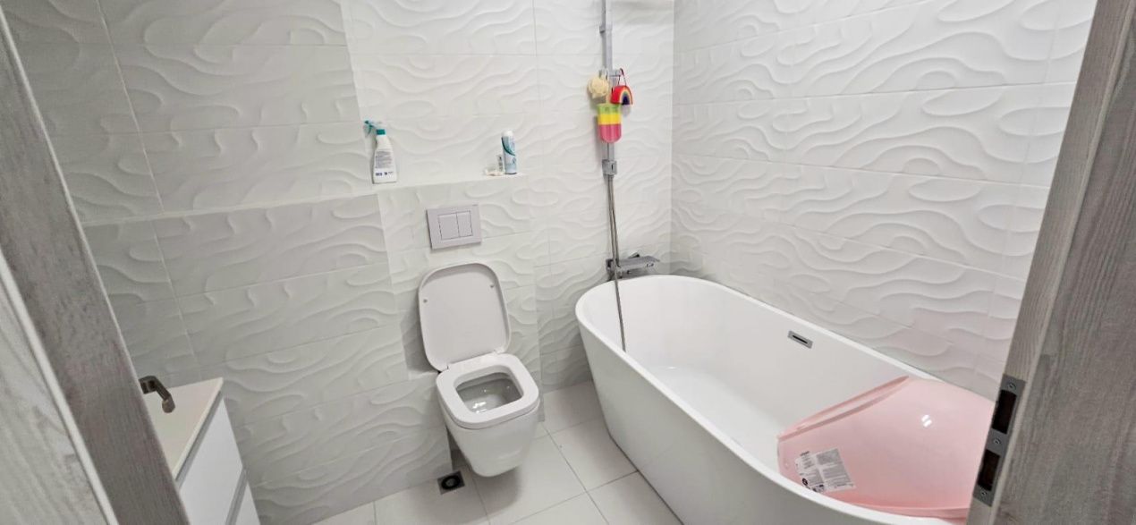 Apartament de inchiriat Tomis Plus – fotografia 13 din 17