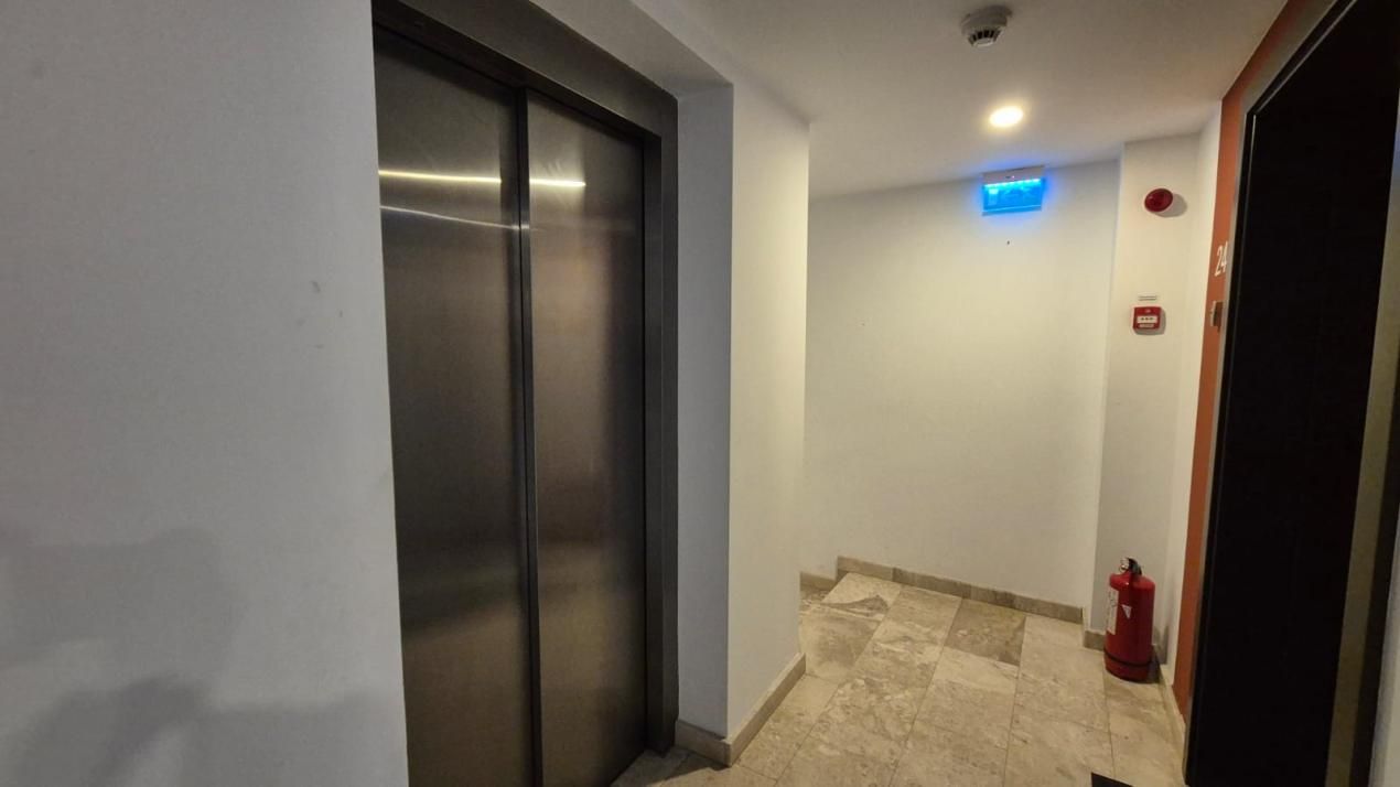 APARTAMENT 3 CAMERE DE VÂNZARE - SISEȘTI – fotografia 25 din 29