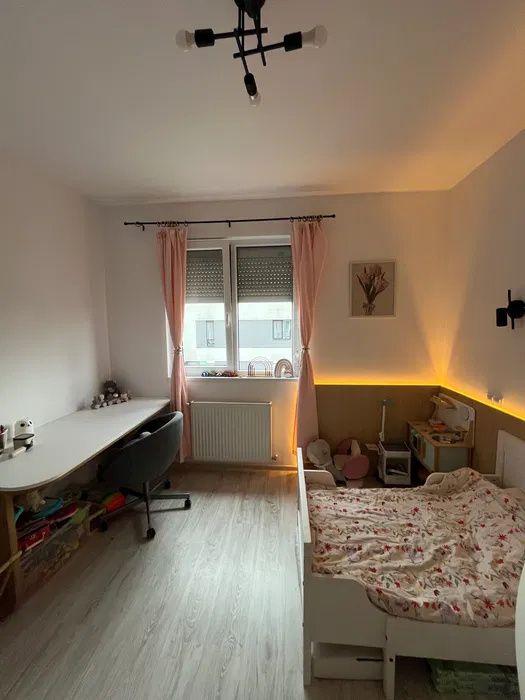Apartament 3 Camere | 75 mp Utili | Lângă Parcul Poligon | Florești – fotografia 4 din 8