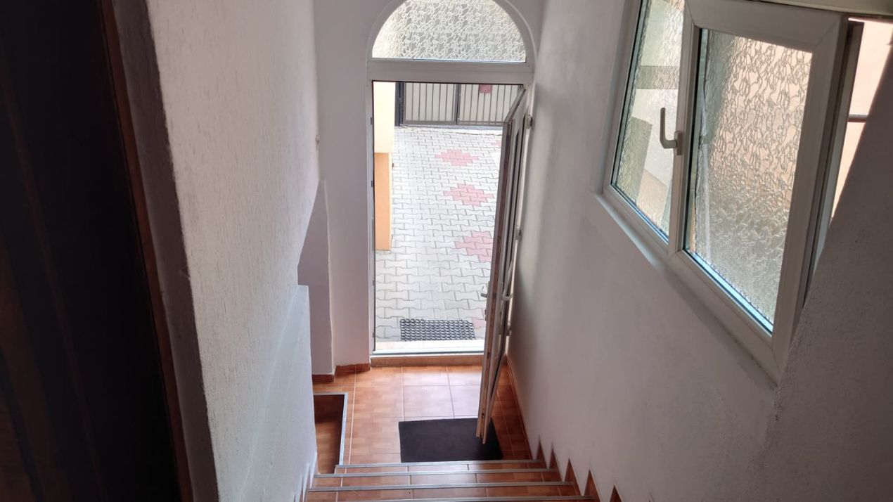 Casă individuală cu demisol + parter • 130 mp utili • Curte 237 mp • Garaj. – fotografia 14 din 25