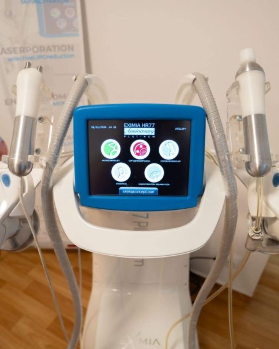 Salon Estetică Medicală & Remodelare - Roi 50%-60% -Zonă Ultracentrală – fotografia 12 din 20