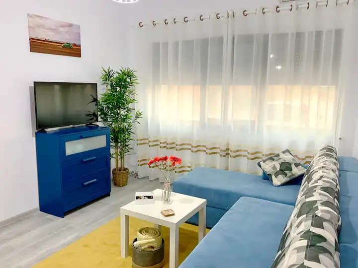 Apartament decomandat in Mamaia Sat | Mobilat lux | Prima linie la mare – fotografia 8 din 33