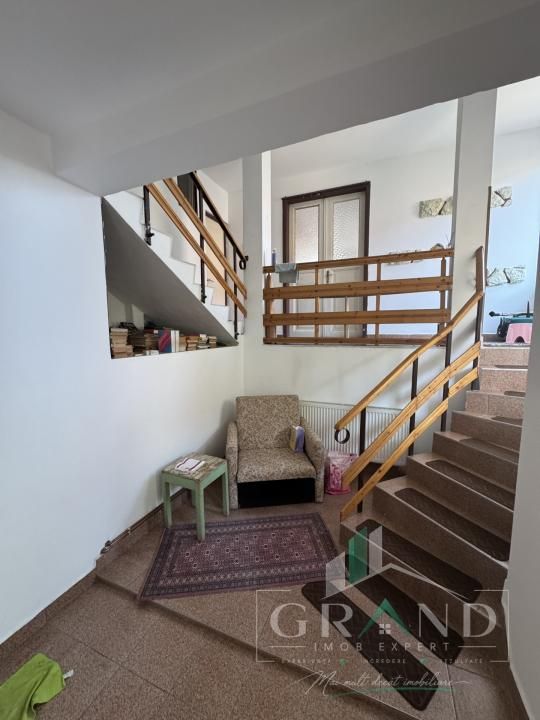 Casă 280 MP | 4 Camere | 4 Băi | 2 Bucătării | Garaj | Mărăști – Piața 1848 – fotografia 21 din 28