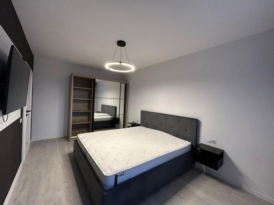 Apartament modern 3 camere, 64 mp utili, etaj 1, Zona BMW, Floresti! – fotografia 2 din 15