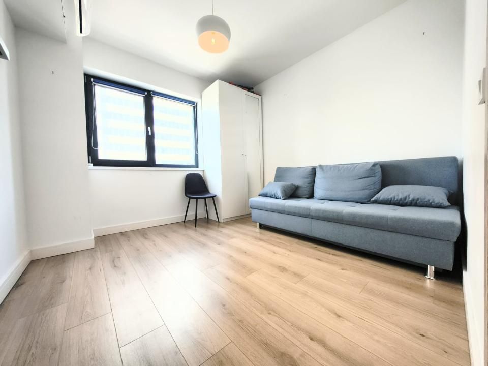 Apartament Premium 3cam 85MP|Sector 1-Aviatiei-Pipera|Mobilat|Utilat – fotografia 13 din 14