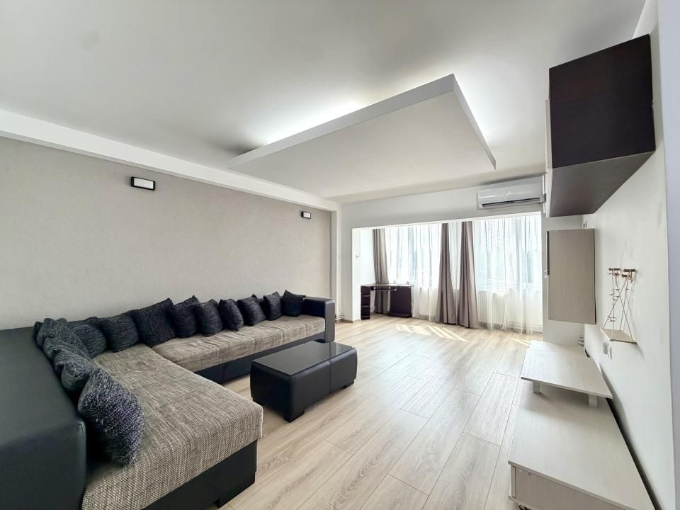 Apartament elegant, 2 camere, 68 mp utili, etaj 3 - Iulius Mall – fotografia 2 din 10