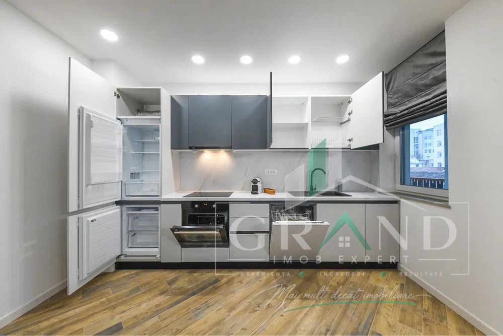 Apartament Ultracentral | 2 Camere | Strada Motilor – fotografia 13 din 14