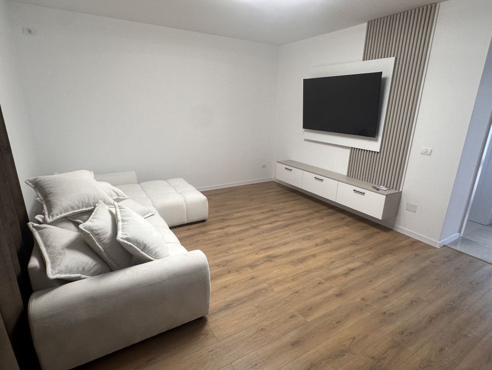 CASA NOUA I 105 MP I 4 CAMERE I ALBA IULIA I FINISATA COMPLET I NEMOBILATA – fotografia 26 din 26