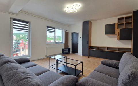 Oasului, apartament modern cu 2 camere si parcare