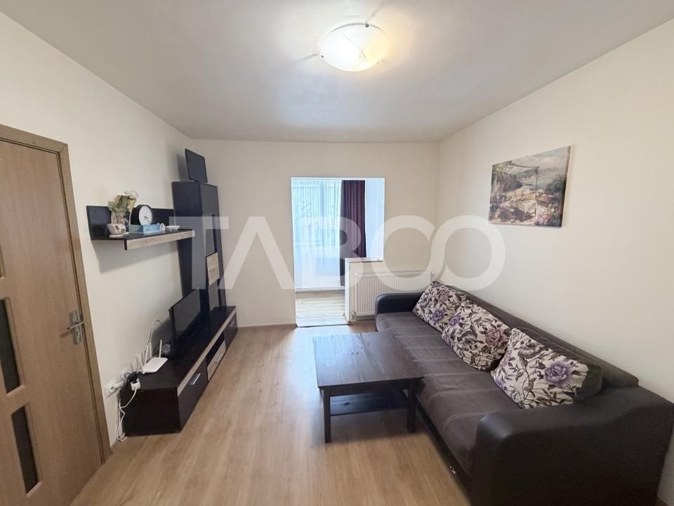 Apartament de inchiriat cu 2 camere mutare imediata Mihai Viteazul – fotografia 9 din 11